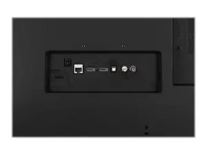 Monitorius LG 27TQ615S-PZ.AEU, 68.6 cm (27"), 1920 x 1080 pixels, LED, Smart TV, Wi-Fi, Black