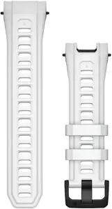 Garmin watch strap Instinct 3 26mm, white