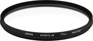 Hoya filtras Sparkle 4x 77 mm