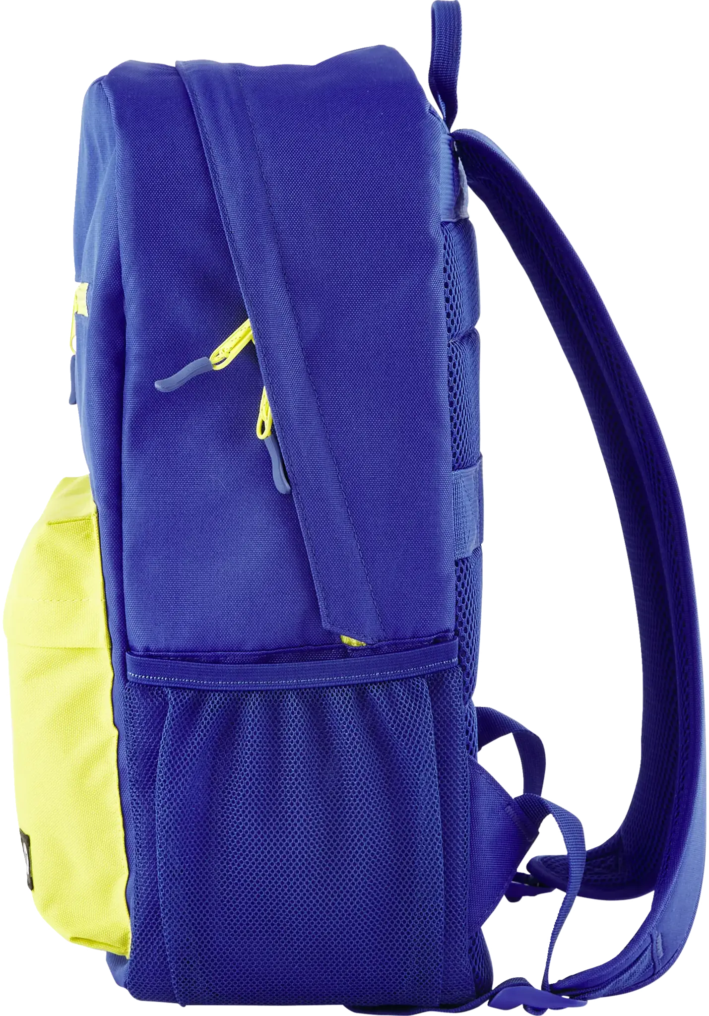 HP Campus Blue kuprinė, 39,6 cm (15,6"), nešiojamojo kompiuterio skyrius, poliesteris, putų poliuretanas
