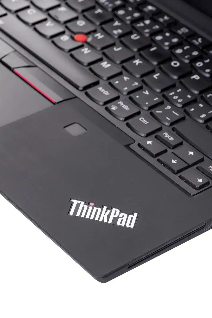 LENOVO ThinkPad T14 G2 i5-1145G7 16GB 256GB SSD 14" FHD Win11pro USED Used
