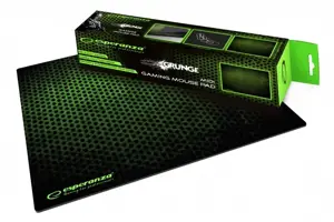 ESPERAZNA EGP102G MOUSE PAD