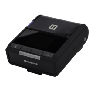 "Honeywell Lnx3", 8 taškų/mm (203 dpi), disp., karšto keitimo, USB, USB-C, BT (BLE, 5.0), "Wi-Fi", …