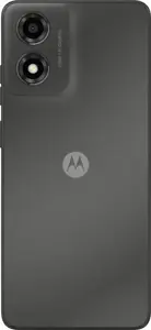 MOTOROLA E14 6.56" 2/64GB 5000MAH GRAPHITE GRAY