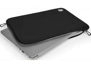 PORT DESIGNS Torino II rankovė 15,6", juoda, rankovė