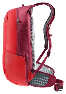 Deuter Race 16 - hiking backpack (Cherry/Masala)