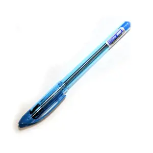 Tušinukas CLARO RUNNER, 0.7 mm, mėlynas rašalas