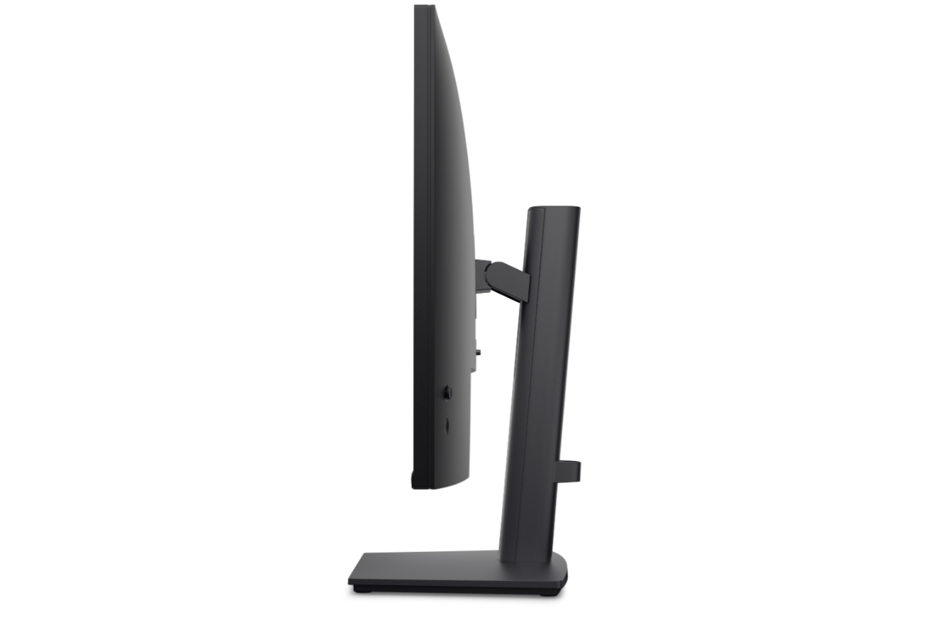 Dell E2726HS | 27 " | IPS | FHD | 16:9 | 100 Hz | 5 ms/8 ms | 1920 x 1080 pixels | 300 cd/m² | HDMI ports quantity 1 | Black