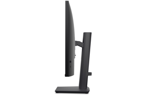 Dell E2726HS | 27 " | IPS | FHD | 16:9 | 100 Hz | 5 ms/8 ms | 1920 x 1080 pixels | 300 cd/m² | HDMI ports quantity 1 | Black