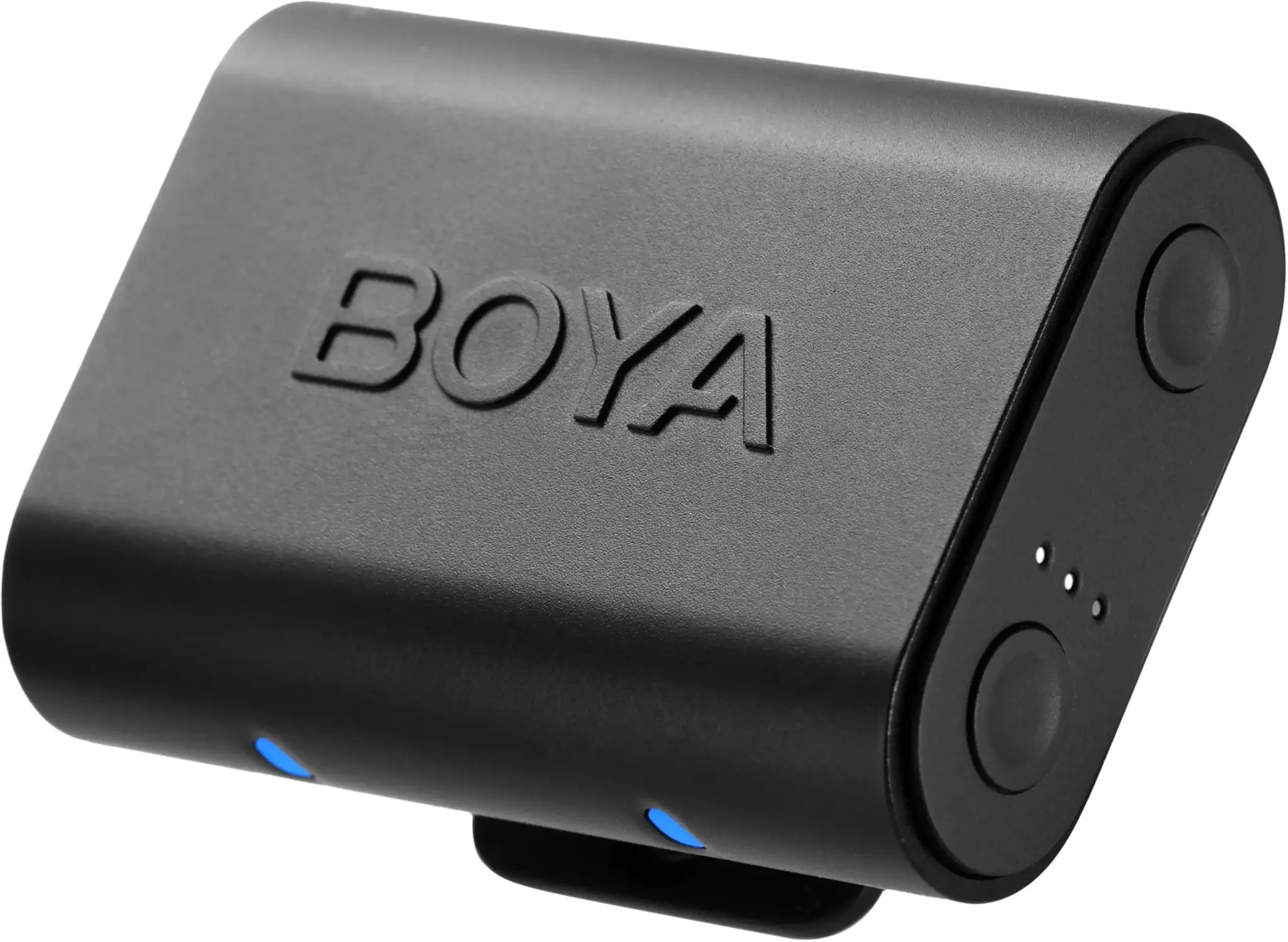 Boya wireless microphone Magic-02 USB-C/Lightning/3.5mm