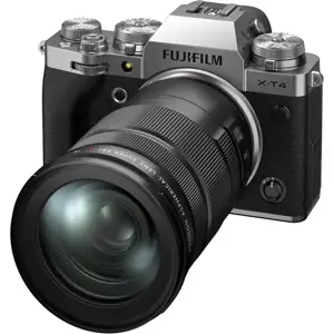 FUJIFILM FUJINON XF 18-120mm F4 LM PZ WR