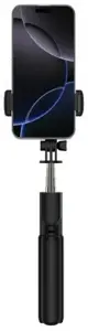 Devia selfie stick tripod ES083, black