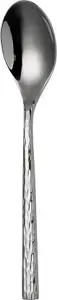 Šaukštelis Lausanne, arbatai, 18/10, L 13 cm, 12 vnt