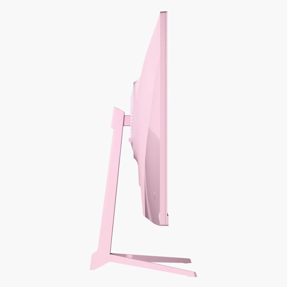Arozzi | Nova | 27 " | IPS | QHD | 16:9 | 180 Hz | 1 ms | 2560 x 1440 pixels | 350 cd/m² | HDMI ports quantity 2 | Pink