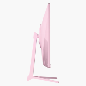 Arozzi | Nova | 27 " | IPS | QHD | 16:9 | 180 Hz | 1 ms | 2560 x 1440 pixels | 350 cd/m² | HDMI ports quantity 2 | Pink