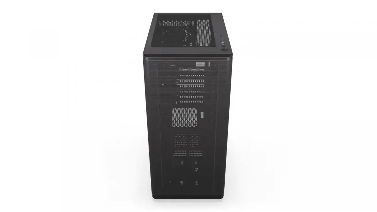 ENDORFY Ventum 200 Solid ATX kompiuterio korpusas