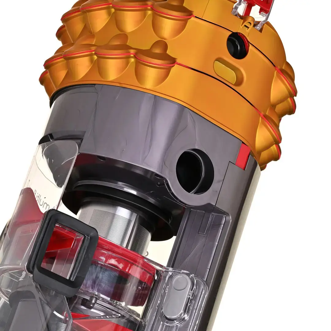 Dyson Cinetic Big ball Multi floor 2 700 W Cylinder vacuum Dry Bagless 0.8 L