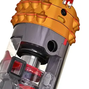Dyson Cinetic Big ball Multi floor 2 700 W Cylinder vacuum Dry Bagless 0.8 L