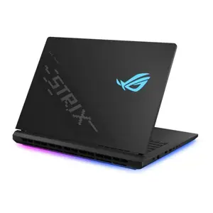Nešiojamas kompiuteris ASUS ROG Strix G835LX-SA008W, U9-275HX, 2 TB, 18 Coliai, Windows 11 Home