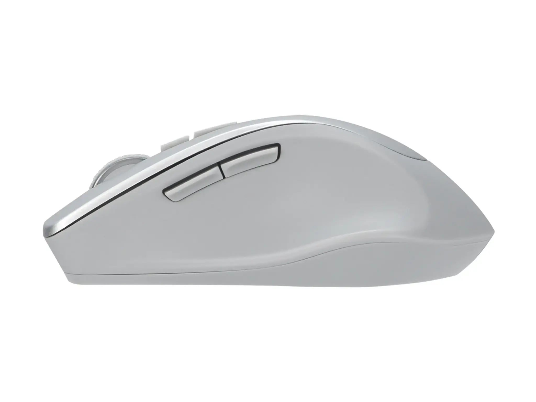 Asus Mouse | WT425 | Wireless | 2.4GHz | Fog Silver