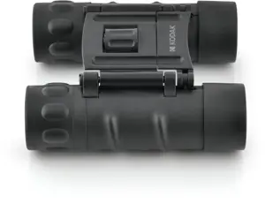 Kodak binoculars BCS400 10x25mm, black
