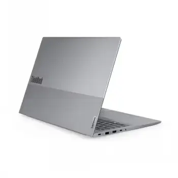 Nešiojamas kompiuteris Lenovo ThinkBook 16 G7 ARP, AMD Ryzen 5 7535HS (Max. 4.55GHz, 16M, 6C), 256 GB, 16 Coliai, Windows 11 Pro