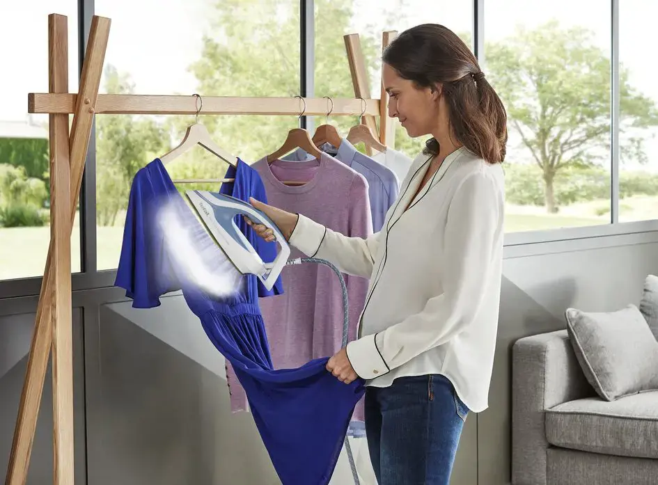 Drabužių garintuvas Tefal GV9710E0