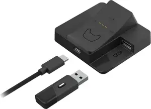 Turtle Beach Stealth Ultra, Gamepad, Android, PC, Xbox One, Xbox Series S, Xbox Series X, D-pad, Menu button, Share button, View button, Analogue / Digital, Wired & Wireless, Bluetooth/USB