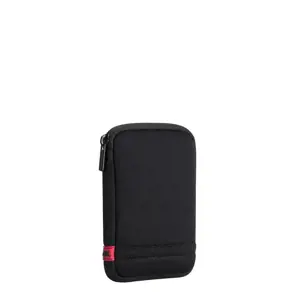 HDD DĖKLAS/5101 JUODAS RIVACASE