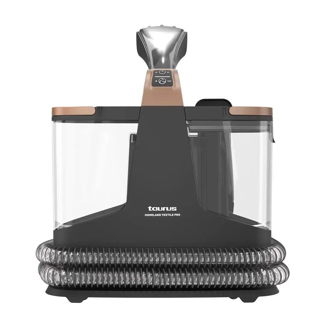 Taurus SPCL602 carpet, textile and upholstery vacuum cleaner