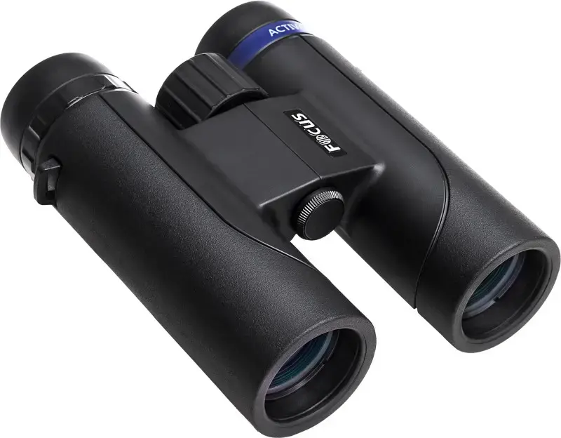 Focus binoculars Activa 8x32
