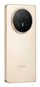 Honor MAGIC V6 16.6 cm (6.52") 16 GB 512 GB 6660 mAh Gold