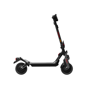 Paspirtukas Segway AA.06.02.01.0004, Juoda