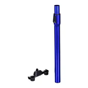 MPM MOD-34 Bagless upright vacuum 600W