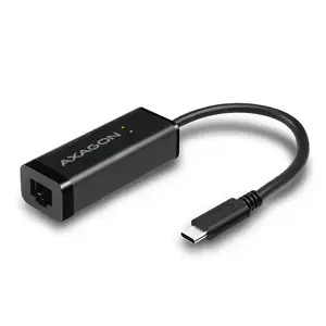 AXAGON ADE-SRC C tipo USB3.1 - Gigabit Ethernet 10/100/1000 adapteris