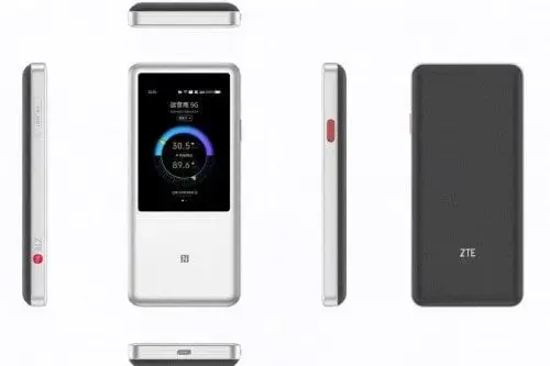 ZTE U60 Pro