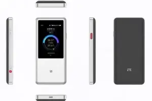 ZTE U60 Pro