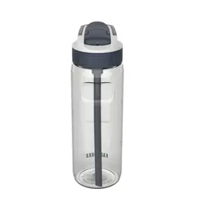 Kambukka butelka ant vandens Lagoon 750ml Skaidrus 2.0