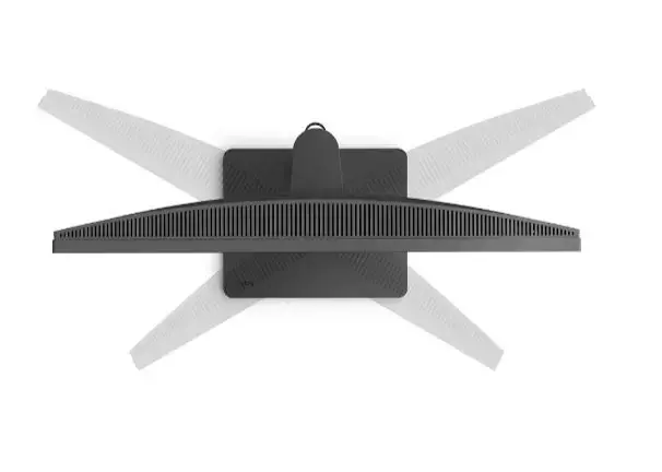 Monitorius BENQ PD2506Q 25inch WQHD IPS 60Hz 4ms 350cd/m2 HDMI DP USB typ C 65W