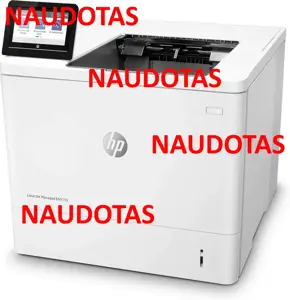 HP LaserJet Managed E60155dn (NAUDOTAS)