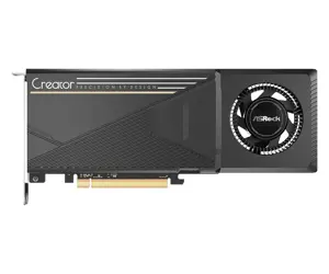 Vaizdo plokštė ASROCK Arc Pro B60 24 GB, GDDR6, B60 CT 24G
