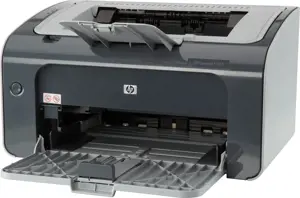 HP LaserJet Pro P1106