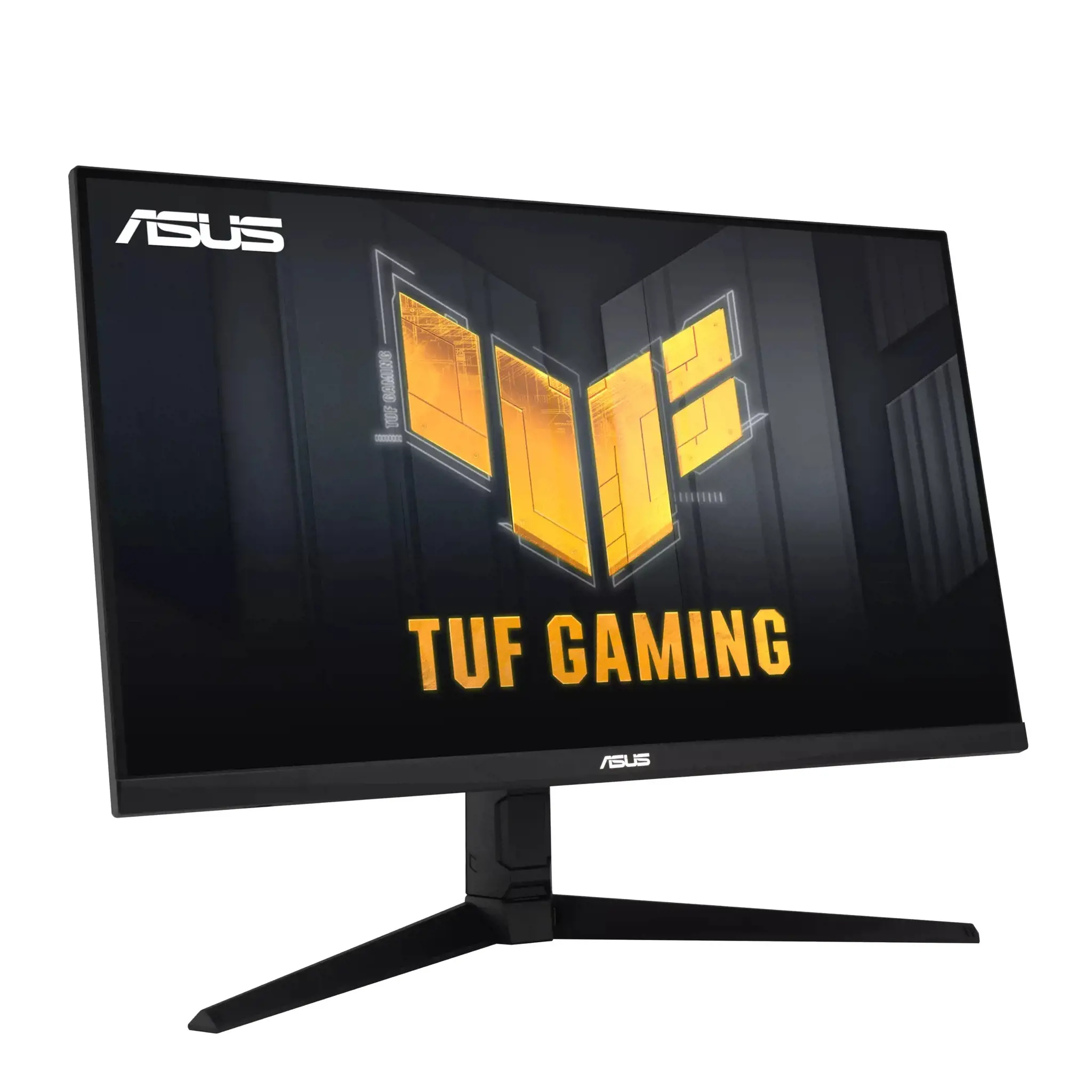 Monitorius ASUS TUF Gaming VG32AQL1A 31.5inch IPS QHD WLED AG 16:9 170Hz 3000:1 350cd/m2 1ms 2xHDMI 2xUSB Type-A 2x2W Black