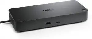 Dell Pro Thunderbolt5 Smart Dock - SD25TB5