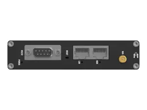 TELTONIKA RUT142 IOT ROUTER 2X 10/100 RJ45 WIFI RS232