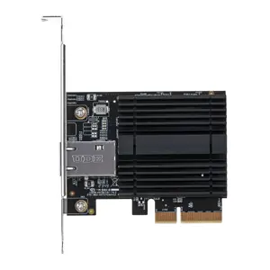 Zyxel XGN100C v2, Internal, Wired, PCI Express, Ethernet, 1000 Mbit/s