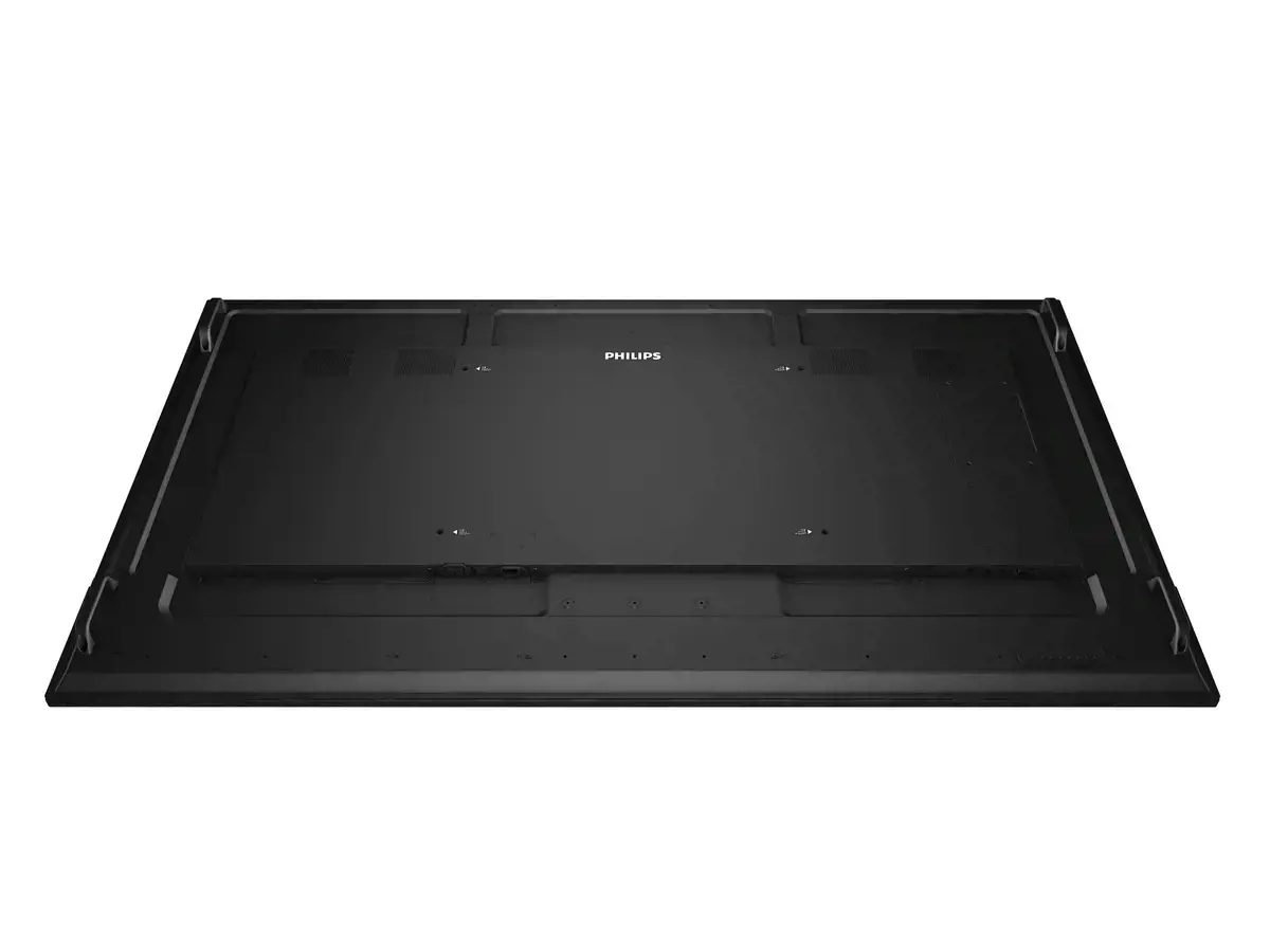 "Philips" 86BDL4511D/00, Skaitmeninė A plokštė, 2,18 m (86"), 3840 x 2160 taškų, 24/7