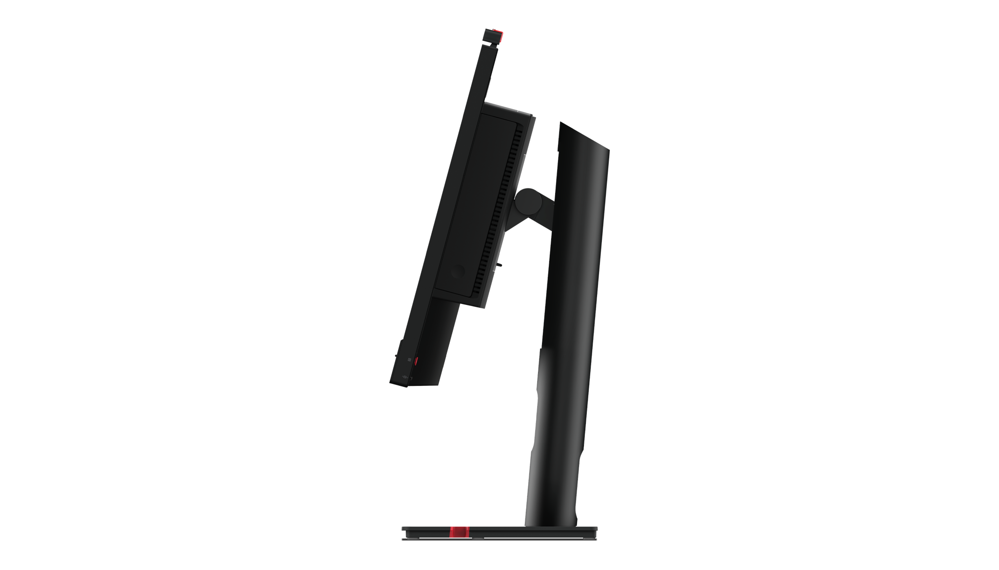 "Lenovo ThinkCentre Tiny-In-One 24", 60,5 cm (23,8"), 1920 x 1080 taškų, "Full HD", LED, 6 ms, juoda