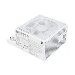 Maitinimo blokas Lian Li EDGE1000, 1000 W, 80 PLUS PLATINIUM