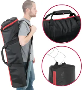 "Manfrotto" krepšys trikojui MBAG120PN